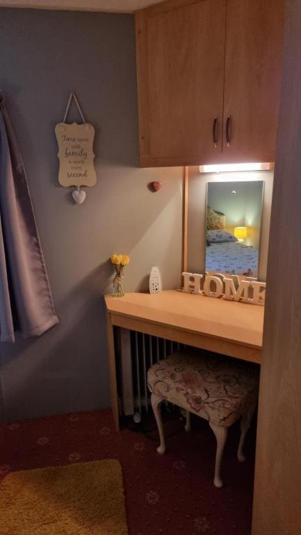 8 Birth Caravans Hire Caravan Number C4 Skegness Exterior photo